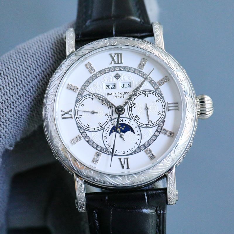 PATEK PHILIPPE Watches